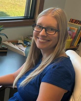 Photo of Christine Hanson, Psychologist, PhD