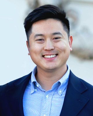 Photo of Joshua Kim, Associate Marriage & Family Therapist in Fountain Valley, CA