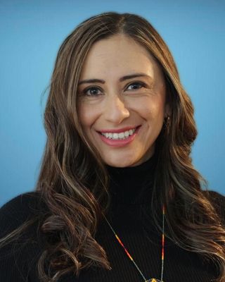 Photo of Ledy Liliana Bustos, MA, PsyBA General, Psychologist