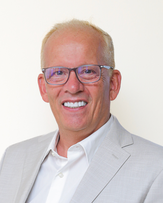 Photo of William Roberts, Marriage & Family Therapist, LMFT