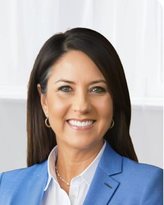 Photo of Marinda Reynecke, Psychologist, MA, HPCSA - Couns. Psych.