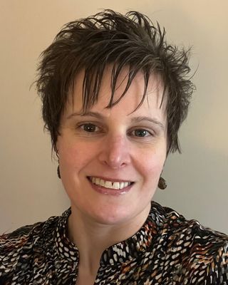 Photo of Krista Stearns, Licensed Professional Counselor, LPC