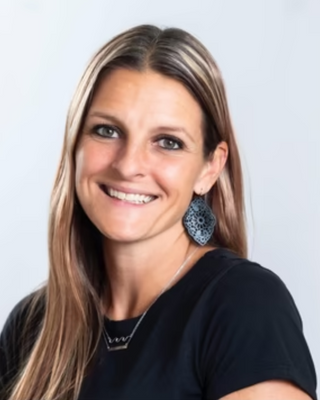 Photo of Amy McGowan, Licensed Professional Counselor, LPC