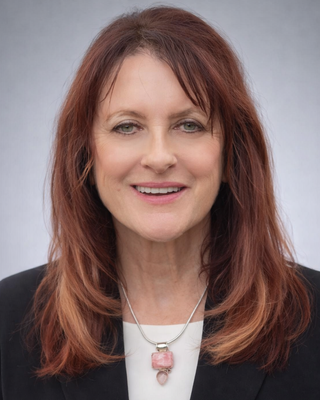 Photo of Grace Peters, Psychiatric Nurse Practitioner, APN