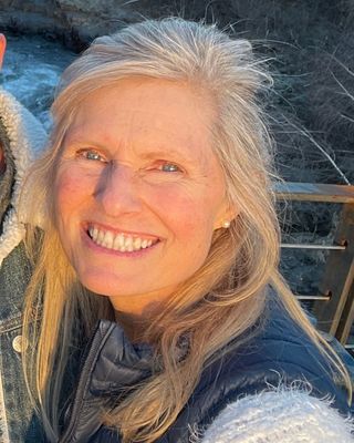 Photo of Tiffany London Riddle, Marriage & Family Therapist Associate, MA, LMFTA, MBA