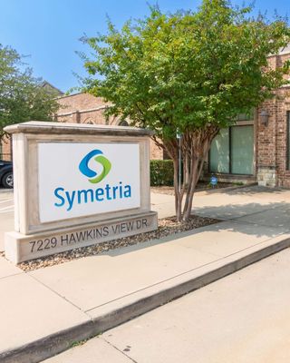 Photo of Symetria Recovery — Fort Worth, Treatment Center in 76244, TX