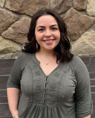 Photo of Adriana Gulli, Pre-Licensed Professional, PsyD