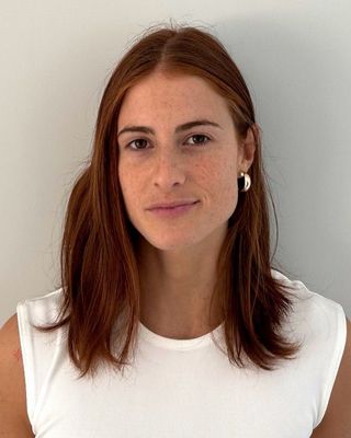 Foto de Clara Jorgelina Jukic, Psicólogo, Lic. en Psicología