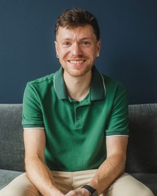 Photo of Phil Goldberg, Clinical Social Work/Therapist, LCSW-C