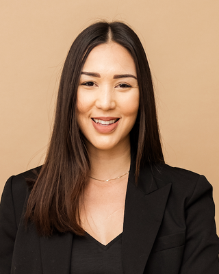 Photo of Katie Jung, Licensed Professional Counselor, MA, LPC