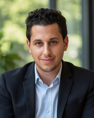 Photo of Jonathan Ruffus, Psychologist, PsyD