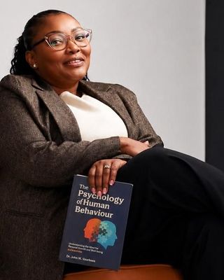 Photo of Antonet Disebo Khatlake - Disebo Trauma Counselling, Registered Counsellor
