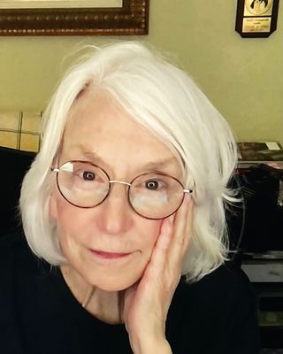 Photo of Doris Klein Hiatt, Psychologist, PhD