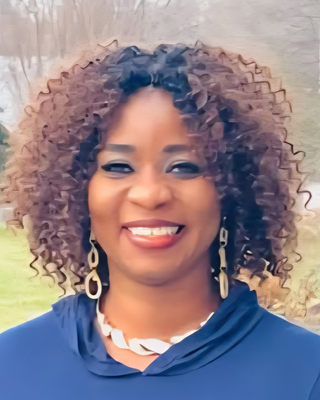 Photo of Sandra Obiebi, Psychiatric Nurse Practitioner, PMHNP