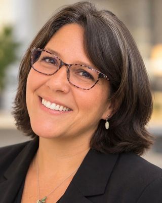 Photo of Dr. Jillian Busch, Psychiatrist, MD