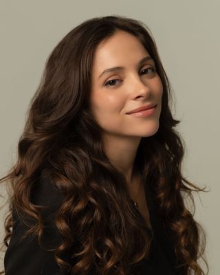 Photo of Sarah Maria Filgueiras, Counselor, LMHC, CST