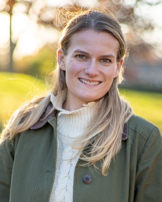 Photo of Alexandra Meyer Moore, Licensed Professional Counselor, MA, LPC