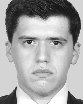 Foto de Juan Pablo Sierra Ruiz, Psicólogo, Dr. en Psicología