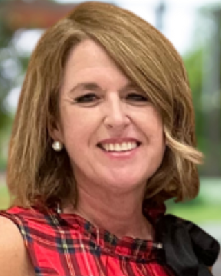 Photo of Dr. Kimberly McGough, Licensed Professional Counselor, PhD, LPC-S