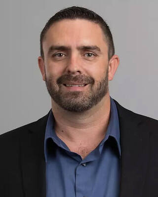 Photo of Dustin Swann, Licensed Professional Counselor in Rowlett, TX