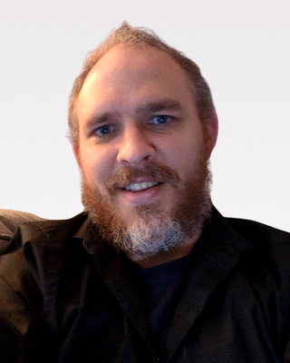 Photo of Alexander Dolin, Licensed Professional Clinical Counselor, LPCC