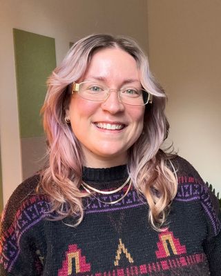 Photo of Rye Webber, LCAT-LP, MT-BC