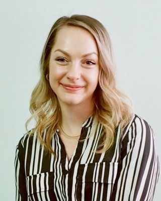 Photo of Hannah Fuller, LCSW-C, Clinical Social Work/Therapist