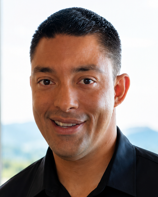 Photo of Keith Dennis-Taylor, Clinical Social Work/Therapist, MSW, LMSW