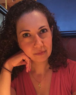 Photo of Judy Jepsen, Counselor, LPCA, NCC