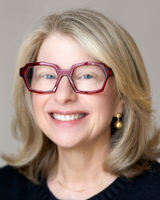 Photo of Carole West - Carole West PhD, PLLC, Psychologist, PhD