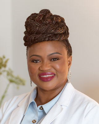 Photo of Olajumoke Akinyele, Psychiatric Nurse Practitioner, PMHNP