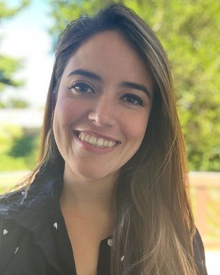 Photo of Alejandra (Allie) Sandoval, Counselor in Columbia, MD