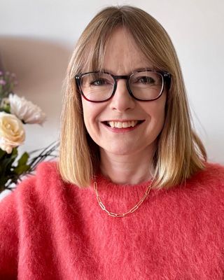 Photo of Rosanne Please, Counsellor, MBACP