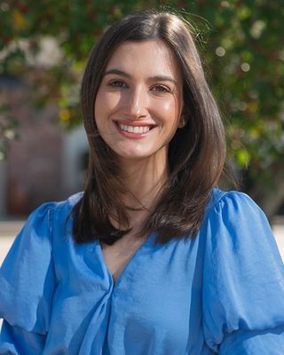Photo of Emily Jackson, Clinical Social Work/Therapist, LMSW