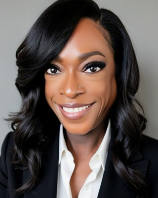 Photo of Destiny Sanders, Clinical Social Work/Therapist, MSW, LCSW