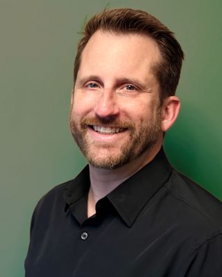 Photo of Sean Goble, Registered Psychotherapist (Qualifying)