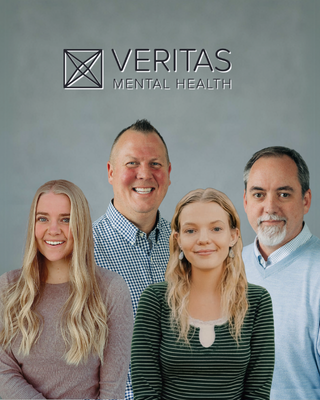 Photo of Logan Densley - Veritas Mental Health, Clinical Social Work/Therapist, LCSW