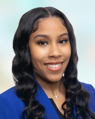 Photo of Miosha Lamar, Licensed Professional Counselor, LPC