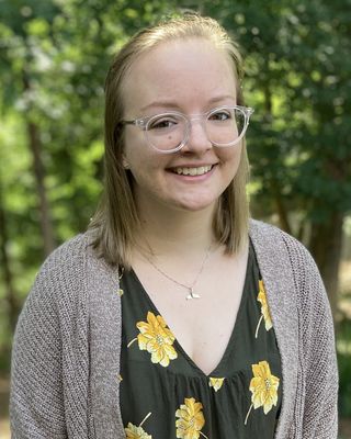 Photo of Abigail Kreisinger, Licensed Professional Counselor, LPC, MS, NCC
