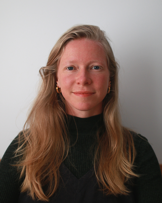 Photo of Bronte Purcell, Psychotherapist, MA, PACFA