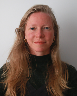 Photo of Bronte Purcell, Psychotherapist, MA, PACFA