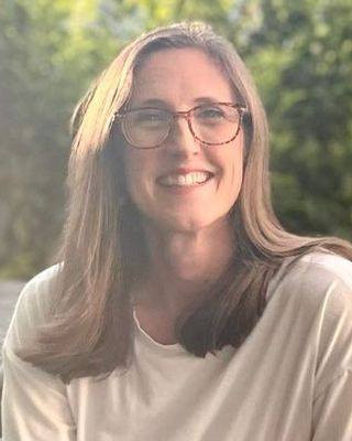 Photo of Elizabeth Haslam, Mental Health Counselor, MA, LMHC