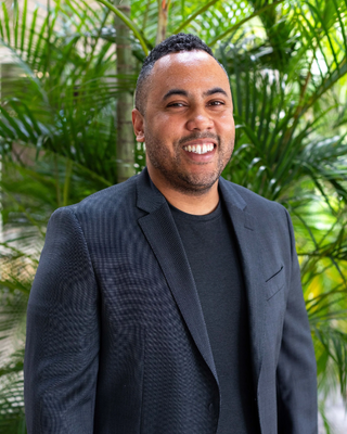 Photo of Jeremiah Model, Counselor, LMHC