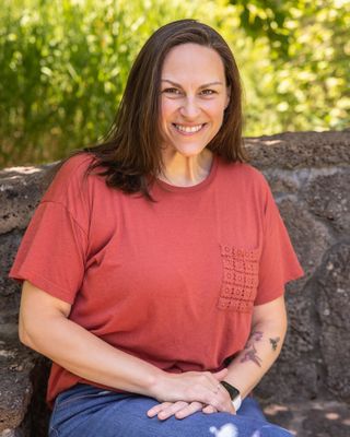 Photo of Theresa Shissler, Counselor, MSW, LMHC