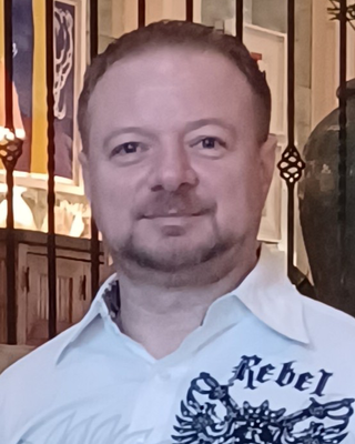 Photo of Alexander Frenkel, Marriage & Family Therapist, LMFT