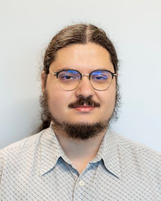 Photo of Daniel Vapne, Physician Assistant, PA-C