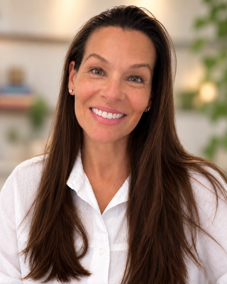 Photo of Cassiana Bauermann, Counsellor, PsychD, ACA-L2