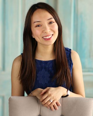 Photo of Amanda Lai Wai Kuen - Awakenings Counseling Center - Amanda LWK, MA, NCC, LCPC, ICDVP