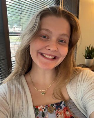 Photo of Annaliese Hayes, Pre-Licensed Professional, MSSW
