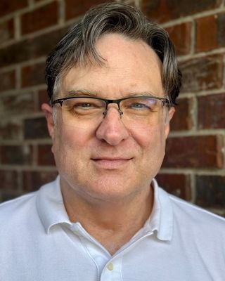 Photo of Timothy Lee Barnard, Licensed Professional Counselor, MS, LPC